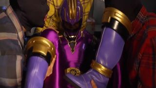 [SuperMisses.com] MSZ-29 Enjoying the Heroine Suits Kaiju Sentai Zyukaiser-022-2