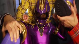 [SuperMisses.com] MSZ-29 Enjoying the Heroine Suits Kaiju Sentai Zyukaiser-022-3