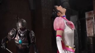 [SuperMisses.com] SPSE-11 Pretty Warrior Claudia Left → The Madness-006-4
