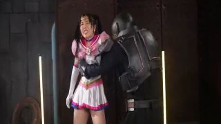 [SuperMisses.com] SPSE-11 Pretty Warrior Claudia Left → The Madness-006-6