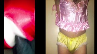 Sissy Bb Gets Exposed - exciting porn with Verbal Humiliation.-8