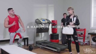 xxx clip 6 [TransAngels] Annabelle Lane, Lena Moon, Monica Conti, Shiri Trap - Angels Gone Bad 2018 [HD, 1080p] - blowjob - fetish porn nice blowjob porn-7