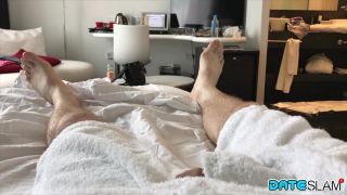 Apolonia Lapiedra  Wake Up Sex with Apolonia Lapiedra-1