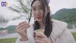 The Lustful Contrast of Innocent Girls' Date Night (Japanese porn) Lier-2