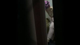 The innocent female college student has beautiful eyes 15293383 | voyeur | voyeur -6