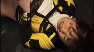 [SuperMisses.com] THZ-60 Super Heroine in Grave Danger!! Vol.60 Special Agents Commander Gaia Force Gaia-018-2