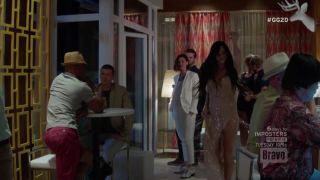 Lisa Edelstein – Girlfriends’ Guide to Divorce s03e04 (2017) HD 720p - (Celebrity porn)-9