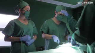 Reducing Mosaic DASS-720 大嫌いな同僚に勝負で敗け試験運用中の媚薬で全身性感帯にされ失禁絶頂を繰り返す女医。 橘メアリー-7