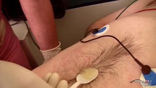 FemdomEmpire com 2011-2012 Ashley Edmonds - Milking Clinic Pornоlab net-9