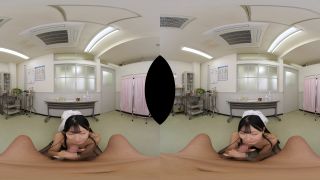 VRKM-1342 【8KVR】泌尿器科の先生は患者を捕食する ～あなたのおチ〇ポを診察してあげる～ 宮西ひかる-5