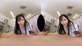 VRKM-1342 【8KVR】泌尿器科の先生は患者を捕食する ～あなたのおチ〇ポを診察してあげる～ 宮西ひかる-6