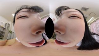VRKM-1342 【8KVR】泌尿器科の先生は患者を捕食する ～あなたのおチ〇ポを診察してあげる～ 宮西ひかる-7