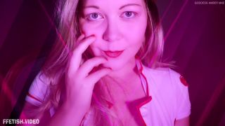 video 15 bra fetish big tits porn | Goddess Amber Mae – Pop and Pay Nurse Mae | femdom pov-8