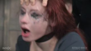 Violet Monroe Violet Monroe BaRS Part : The Best Slut On ...-9