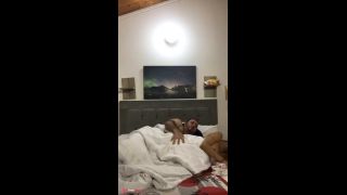 I incite my stepfather to have sex at his wifes house.mp4-3