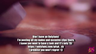 pitykitty 03 - Cosplay Dva Ice Cream & Cum-9
