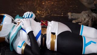 [SuperMisses.com] SPSE-60 Ayakashi Toumetsuden Kougaigar Part 1 ~The female demon-slaying warrior who was branded a deserter~-007-0