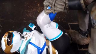 [SuperMisses.com] SPSE-60 Ayakashi Toumetsuden Kougaigar Part 1 ~The female demon-slaying warrior who was branded a deserter~-007-7