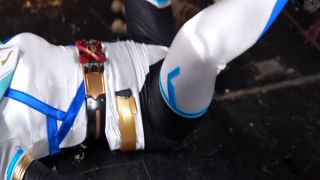 [SuperMisses.com] SPSE-60 Ayakashi Toumetsuden Kougaigar Part 1 ~The female demon-slaying warrior who was branded a deserter~-007-8