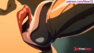 Jujutsu Kaisen Hentai Uncensored High Quality Animation-1