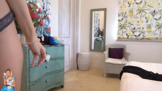 [K2S.CLUB] Island Peach - Stiletto anal - FullHD 1080P-2