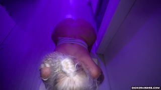 Alexis Andrews - No Lock Can Keep All That Ass From This BBC! - Teen-7