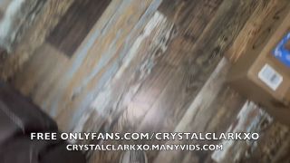 6293 Stepmom Gets Caught Skinny Dipping-1