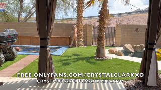 6293 Stepmom Gets Caught Skinny Dipping-4