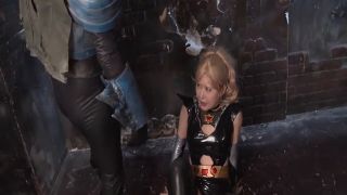 [SuperMisses.com] SPSE-64 Sexy and cute heroine Shadow Gal-012-9