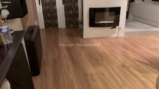 MaevaSinaloa's First BDSM Submission FullHD MDH Amateur-1