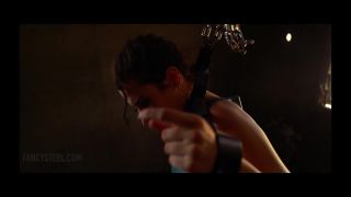 porn video 26 Kiki Isobel - Tomb Raider [Full HD 1.19 GB] - slave: kiki isobelmistress:devine succubus - femdom porn dragon bdsm porn-2