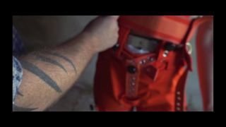 porn video 26 Kiki Isobel - Tomb Raider [Full HD 1.19 GB] - slave: kiki isobelmistress:devine succubus - femdom porn dragon bdsm porn-8