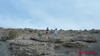 Video Sofie Marie : Truth Or Dare Hiking With Stepmom 720p HD-4