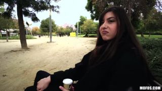 online video 49 – Anya Krey in Anal By The Parking Lot, anal show on anal porn -1