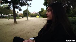 online video 49 – Anya Krey in Anal By The Parking Lot, anal show on anal porn -2
