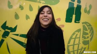 online video 49 – Anya Krey in Anal By The Parking Lot, anal show on anal porn -3