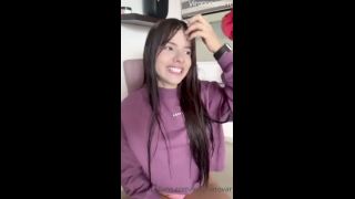 Juliana Tovar OnlyFans  Tease Video onlyfans Juliana-1