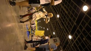 China – Taiwan Cosplay event Secret upside-down – chinataiwan3 - voyeur - voyeur -0
