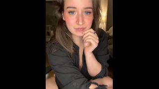 Isabella De Laa a Very Hardcore Debut Isabella De Laa  Hardcore-1