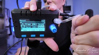 [K2S.CLUB] Goddess Alexandra Snow - Edge o Matic Training - FullHD 1080P-4