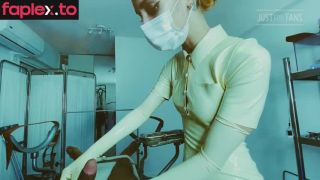 [GetFreeDays.com] Mistress Euryale Elis Euryale In Scene Captured And Castrated By Alien Nurse Sex Video March 2023-0