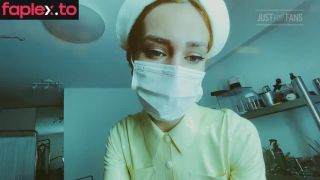 [GetFreeDays.com] Mistress Euryale Elis Euryale In Scene Captured And Castrated By Alien Nurse Sex Video March 2023-1