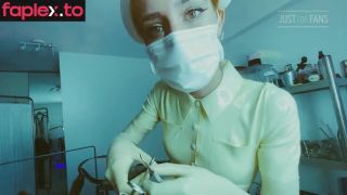 [GetFreeDays.com] Mistress Euryale Elis Euryale In Scene Captured And Castrated By Alien Nurse Sex Video March 2023-2