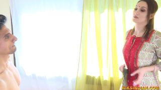free adult clip 20 Niks Indian - Horny Indian MILF Bhabhi Anal Sex With Tenant - [PornHub] (FullHD 1080p) on teen rubber glove fetish-3