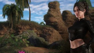 Lust Treasure of Nadia - Ep 145 - Orgiastic Rite by Misskitty2k-0