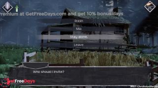 MIST CAP 28-8