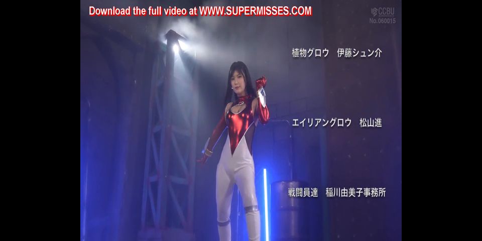 [SuperMisses.com] GIGP-65 Cosplay Rider R, the warrior of love-030