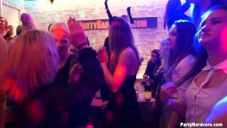 Party Hardcore Gone Crazy Vol. 33 Part 1 - Cam 1-2