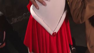 [SuperMisses.com] SPSB-93 Sailor Marcia: Holy Melty Red High Heel-009-9