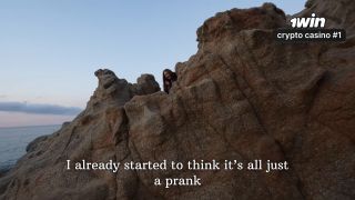 Alexa Poshspicy - Anal with Stranger on the Rocks [1080p] - Teen-2
